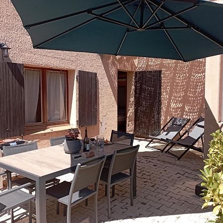 Capibay Apartment Six-Fours-les-Plages Exterior photo