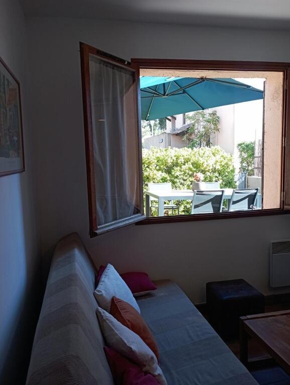 Capibay Apartment Six-Fours-les-Plages Exterior photo