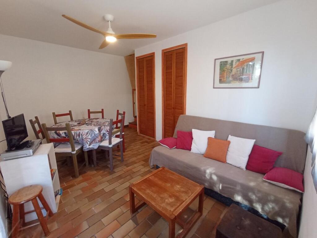 Capibay Apartment Six-Fours-les-Plages Exterior photo