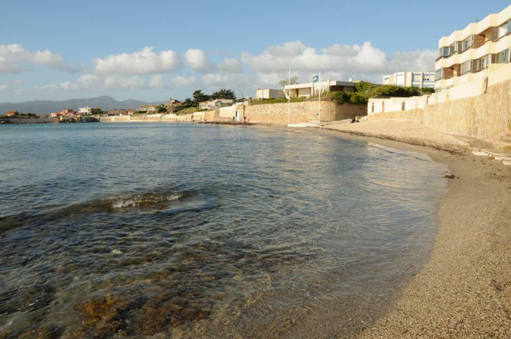 Capibay Apartment Six-Fours-les-Plages Exterior photo
